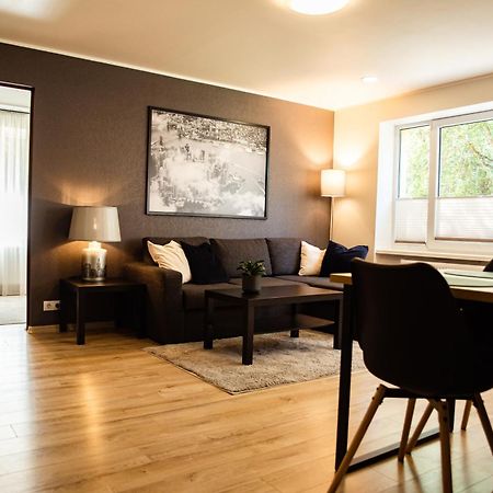 Allika 4 Apartment Valga Bagian luar foto